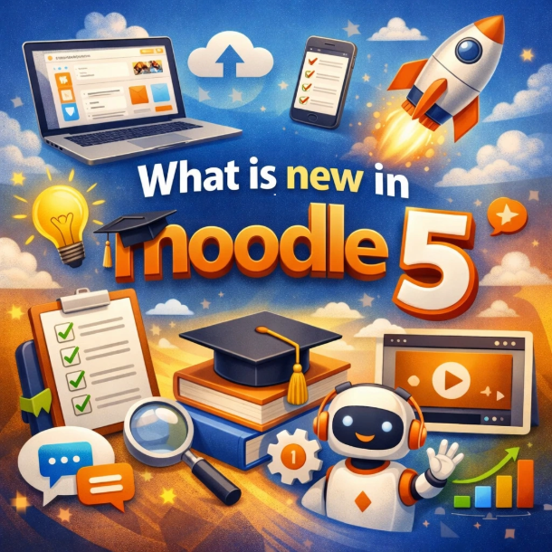 Moodle